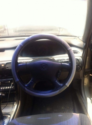 ต้องการขายครับมาสด้า626