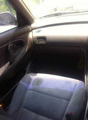 ต้องการขายครับมาสด้า626