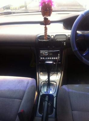 ต้องการขายครับมาสด้า626