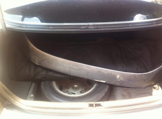 ต้องการขายครับมาสด้า626