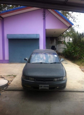 ต้องการขายครับมาสด้า626