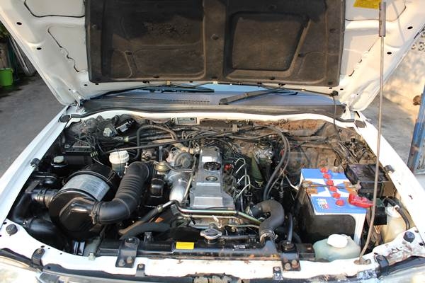 รถสวย สภาพดี พร้อมใช้งาน