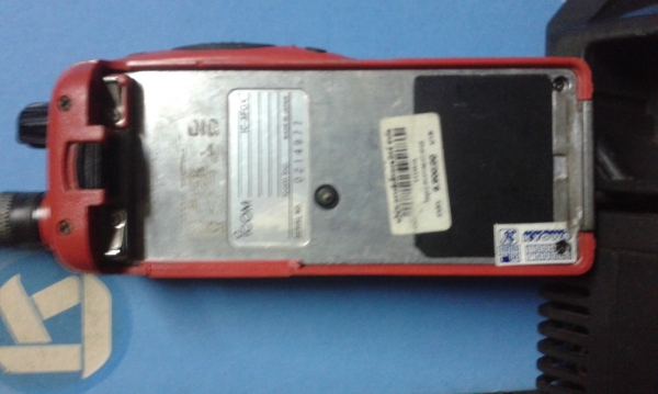 ขาย ว.แดง ICOMแท้แดง ขาย ว.แดง ICOMแท้แดง