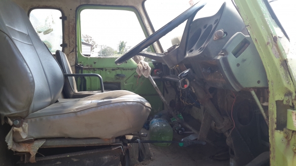 สิบล้อหางปารากแม๊กโค200ได้ ทะเบียนพร้อมโอน