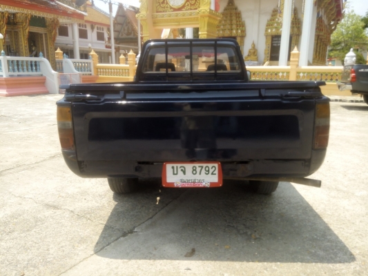 ขายกะบะไมตี้ตอนเดียว เดิมดีเซลประหยัดน้ำมันสุดๆ สีสวย คัตซีสวย พร้อมบันทุกใช้งานครับ ขายกะบะไมตี้ตอนเดียว เดิมดีเซลประหยัดน้ำมันสุดๆ สีสวย คัตซีสวย พร้อมบันทุกใช้งานครับ