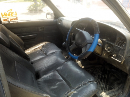 ขายกะบะไมตี้ตอนเดียว เดิมดีเซลประหยัดน้ำมันสุดๆ สีสวย คัตซีสวย พร้อมบันทุกใช้งานครับ ขายกะบะไมตี้ตอนเดียว เดิมดีเซลประหยัดน้ำมันสุดๆ สีสวย คัตซีสวย พร้อมบันทุกใช้งานครับ