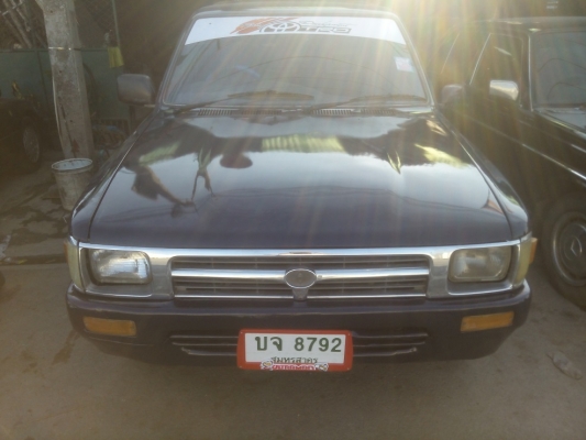 ขายกะบะไมตี้ตอนเดียว เดิมดีเซลประหยัดน้ำมันสุดๆ สีสวย คัตซีสวย พร้อมบันทุกใช้งานครับ ขายกะบะไมตี้ตอนเดียว เดิมดีเซลประหยัดน้ำมันสุดๆ สีสวย คัตซีสวย พร้อมบันทุกใช้งานครับ