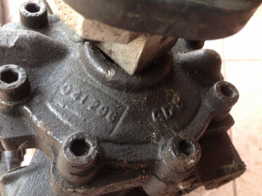 กระปุกเพาวเวอร BENZ C200 ครบชุดตามรูปของเก่าญี่ปุ่นสภาพดี