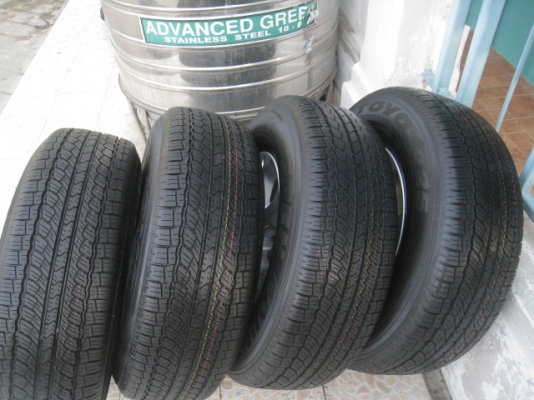 ขายล้อแม็กป้ายแดงNP300 Navara calibre 16" ยางปี14 สนใจติดต่อเล็กคลองสามครับ 081-3747940 ขายล้อแม็กป้ายแดงNP300 Navara calibre 16" ยางปี14 สนใจติดต่อเล็กคลองสามครับ 081-3747940