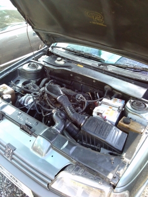 ขายเปอร์โยสวยๆเดิมๆขับดีมากๆ