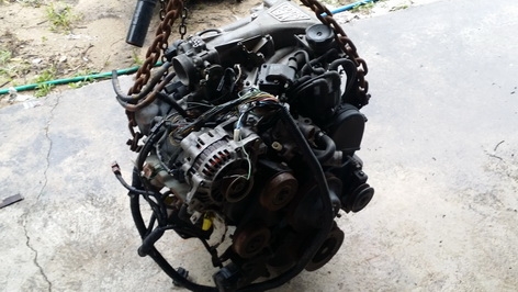 เครื่อง 6G72