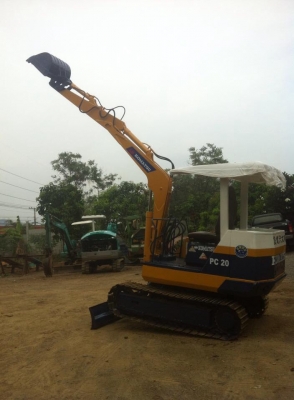 ขาย KOMATSU.Pc20-3 เครื่องแน่น อามยาวพิเศษ ตัวเดินไฮดาส แทรคเหล็ก. รถพร้อมใช้งาน รถนำเข้าเอกสารซื้อขายใบแจ้งจำหน่าย สนใจ 096-3268553 ช่างเบนซ์ ID. LINE. 0963268553 ขาย KOMATSU.Pc20-3 เครื่องแน่น อามยาวพิเศษ ตัวเดินไฮดาส แทรคเหล็ก. รถพร้อมใช้งาน รถนำเข้าเอกสารซื้อขายใบแจ้งจำหน่าย สนใจ 096-3268553 ช่างเบนซ์ ID. LINE. 0963268553
