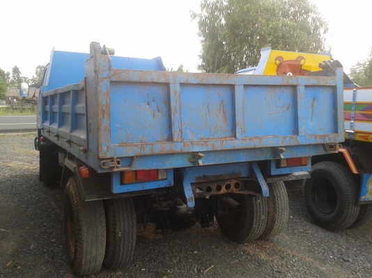 ขายดั้มISUZU NPR 110แรง Fหน้า-หลัง กระบะดั้มต่อใหม่สวยมากไม่ผุ ยางดี6เส้น เครื่องดี ภายในสวย คัชซีสวย สภาพพร้อมใช้งาน เอกสารพร้อมโอน สนใจโทร 090-8588220คุณนะ 093-3258446คุณบิวตี้ ID:narong498 หรือ www.truck.in.th/498 หรือfb:ณรงค์ ซื้อขายรถมือสอง(เว็บไซต์ส