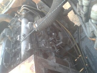 ขายรถแบคโฮ