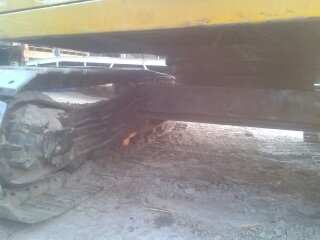 ขายรถแบคโฮ