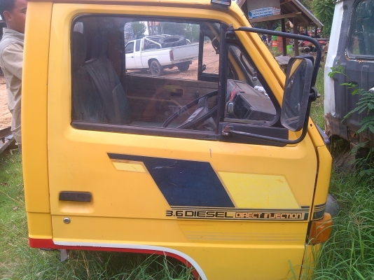 สินค้าดีราคาถูกมาแล้วครับหัวเก๋งNKR ห้างแท้