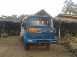 ขายรถเทเลอร์ 6 ล้อ รถเจ้าของเอง พื้นรถพึ่งใช้งานได้ 1 ปี สภาพดีเยี่ยม เครื่องแรง