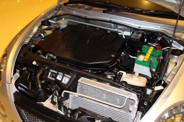 ขาย Daihatsu Copen สีบรอนซ์ เกียร์ ออโต้ รถสปอรต์เปิดประทุน ไซส์ มินิ เครื่องยนต์เบนซิล 660cc Turbo สภาพเดิมๆสีเดิมๆสวยๆพร้อมเก็บ บอกเลยว่าสภาพแบบนี้ราคานี้ไม่ต้องหาในตลาด ราคาถูกสุดในประเทศ 759,000 พร้อมเซอร์วิทย์ใหญ่ก่อนออกรถ และมีศูนย์บริการไว้รองรับใน ขาย Daihatsu Copen สีบรอนซ์ เกียร์ ออโต้ รถสปอรต์เปิดประทุน ไซส์ มินิ เครื่องยนต์เบนซิล 660cc Turbo สภาพเดิมๆสีเดิมๆสวยๆพร้อมเก็บ บอกเลยว่าสภาพแบบนี้ราคานี้ไม่ต้องหาในตลาด ราคาถูกสุดในประเทศ 759,000 พร้อมเซอร์วิทย์ใหญ่ก่อนออกรถ และมีศูนย์บริการไว้รองรับใน