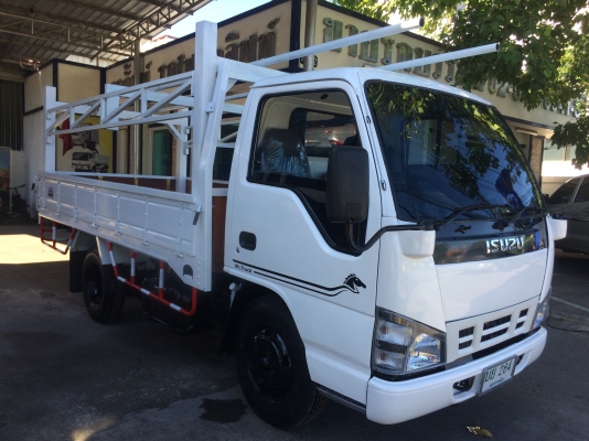 ขาย!!!รถบรรทุก 4 ล้อ ไม่ติดเวลา สภาพดีเยี่ยม