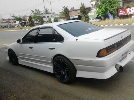 ขายเซฟิโล่ A31 ไฟฟ้า พาวเวอรื เกียรออโต้ ติดแก๊สLPG รถสวยเครื่องดีมาก     สด-ผ่อน    168,000     ดาวน์ 65,000 โทร 080-5179609   รถอยู่พิจิตรคับ