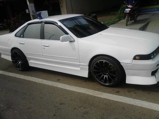 ขายเซฟิโล่ A31 ไฟฟ้า พาวเวอรื เกียรออโต้ ติดแก๊สLPG รถสวยเครื่องดีมาก     สด-ผ่อน    168,000     ดาวน์ 65,000 โทร 080-5179609   รถอยู่พิจิตรคับ