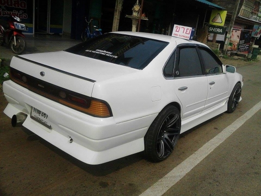 ขายเซฟิโล่ A31 ไฟฟ้า พาวเวอรื เกียรออโต้ ติดแก๊สLPG รถสวยเครื่องดีมาก     สด-ผ่อน    168,000     ดาวน์ 65,000 โทร 080-5179609   รถอยู่พิจิตรคับ