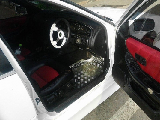 ขายเซฟิโล่ A31 ไฟฟ้า พาวเวอรื เกียรออโต้ ติดแก๊สLPG รถสวยเครื่องดีมาก     สด-ผ่อน    168,000     ดาวน์ 65,000 โทร 080-5179609   รถอยู่พิจิตรคับ