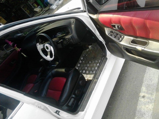 ขายเซฟิโล่ A31 ไฟฟ้า พาวเวอรื เกียรออโต้ ติดแก๊สLPG รถสวยเครื่องดีมาก     สด-ผ่อน    168,000     ดาวน์ 65,000 โทร 080-5179609   รถอยู่พิจิตรคับ