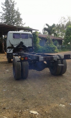 ขาย6ล้อยาง900 หัวคลัทชี เครื่อง HO7C เบรคทิฟฟี่