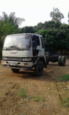 ขาย6ล้อยาง900 หัวคลัทชี เครื่อง HO7C เบรคทิฟฟี่