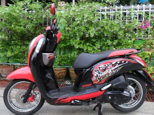 สกูปปี้ไอนิวส์ ปี56 เครื่องดีเดิมๆ สภาพสวย เอกสารพร้อมโอน สกูปปี้ไอนิวส์ ปี56 เครื่องดีเดิมๆ สภาพสวย เอกสารพร้อมโอน