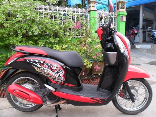 สกูปปี้ไอนิวส์ ปี56 เครื่องดีเดิมๆ สภาพสวย เอกสารพร้อมโอน สกูปปี้ไอนิวส์ ปี56 เครื่องดีเดิมๆ สภาพสวย เอกสารพร้อมโอน