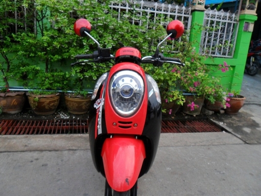 สกูปปี้ไอนิวส์ ปี56 เครื่องดีเดิมๆ สภาพสวย เอกสารพร้อมโอน สกูปปี้ไอนิวส์ ปี56 เครื่องดีเดิมๆ สภาพสวย เอกสารพร้อมโอน