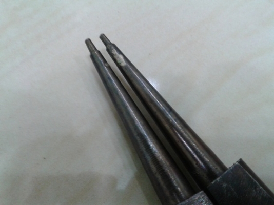 คีมถ่างแหวน CROSSMAN Made In Usa คีมถ่างแหวน CROSSMAN Made In Usa