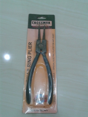 คีมถ่างแหวน CROSSMAN Made In Usa