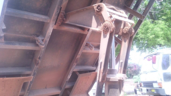 ขายดั้มHINO FG4J เครื่องJO5C 140แรง ปี2540 เครื่องดี ภายในสวย คัชซีสวย ยางดี สภาพพร้อมใช้งาน เอกสารพร้อมโอน สนใจโทร 090-8588220คุณนะ 093-3258446คุณบิวตี้ ID:narong498 หรือ www.truck.in.th/498 หรือfb:ณรงค์ ซื้อขายรถมือสอง(เว็บไซต์ส่วนตัว) ขายดั้มHINO FG4J เครื่องJO5C 140แรง ปี2540 เครื่องดี ภายในสวย คัชซีสวย ยางดี สภาพพร้อมใช้งาน เอกสารพร้อมโอน สนใจโทร 090-8588220คุณนะ 093-3258446คุณบิวตี้ ID:narong498 หรือ www.truck.in.th/498 หรือfb:ณรงค์ ซื้อขายรถมือสอง(เว็บไซต์ส่วนตัว)