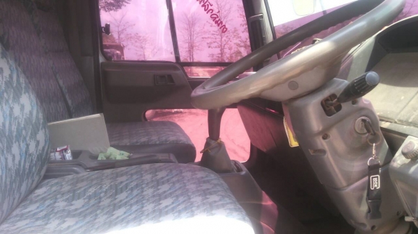 ขายดั้มHINO FG4J เครื่องJO5C 140แรง ปี2540 เครื่องดี ภายในสวย คัชซีสวย ยางดี สภาพพร้อมใช้งาน เอกสารพร้อมโอน สนใจโทร 090-8588220คุณนะ 093-3258446คุณบิวตี้ ID:narong498 หรือ www.truck.in.th/498 หรือfb:ณรงค์ ซื้อขายรถมือสอง(เว็บไซต์ส่วนตัว) ขายดั้มHINO FG4J เครื่องJO5C 140แรง ปี2540 เครื่องดี ภายในสวย คัชซีสวย ยางดี สภาพพร้อมใช้งาน เอกสารพร้อมโอน สนใจโทร 090-8588220คุณนะ 093-3258446คุณบิวตี้ ID:narong498 หรือ www.truck.in.th/498 หรือfb:ณรงค์ ซื้อขายรถมือสอง(เว็บไซต์ส่วนตัว)