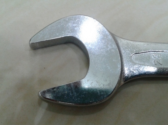 ปะแจปากตาย IZELTAS #6-24 Made InTurkey ปะแจปากตาย IZELTAS #6-24 Made InTurkey