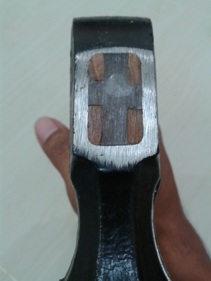 ฆ้อนหงอน VAUGHAN 20OZ Made In Usa ฆ้อนหงอน VAUGHAN 20OZ Made In Usa