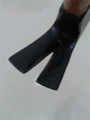 ฆ้อนหงอน VAUGHAN 20OZ Made In Usa ฆ้อนหงอน VAUGHAN 20OZ Made In Usa