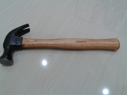 ฆ้อนหงอน VAUGHAN 20OZ Made In Usa