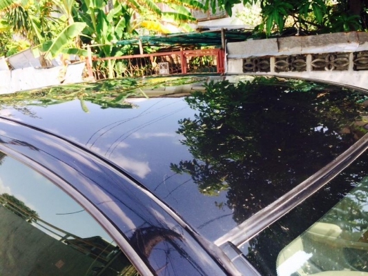 ขายนิสสัน นีโอ ปี2002 สภาพเนียบทั้งคัน พร้อมใช้งาน