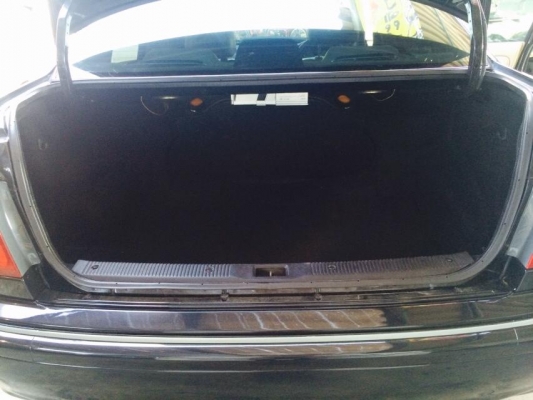 ขายนิสสัน นีโอ ปี2002 สภาพเนียบทั้งคัน พร้อมใช้งาน