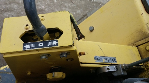 ขายรถบด BOMAG BW212D-2 สภาพสวยพร้อมใช้งาน นำเข้าจากต่างประเทศ ติด่อ อำพล 090-9694506, 080-3031241