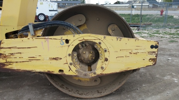 ขายรถบด BOMAG BW212D-2 สภาพสวยพร้อมใช้งาน นำเข้าจากต่างประเทศ ติด่อ อำพล 090-9694506, 080-3031241