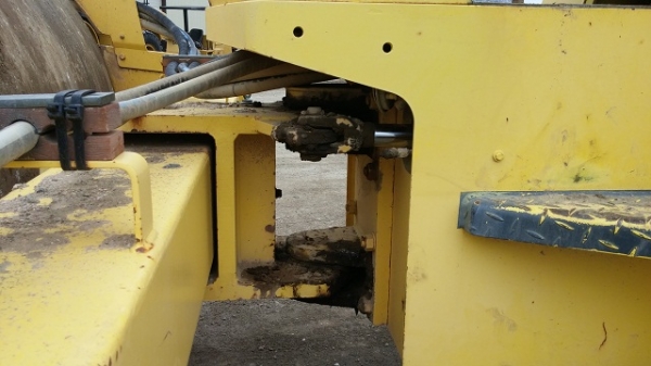 ขายรถบด BOMAG BW212D-2 สภาพสวยพร้อมใช้งาน นำเข้าจากต่างประเทศ ติด่อ อำพล 090-9694506, 080-3031241