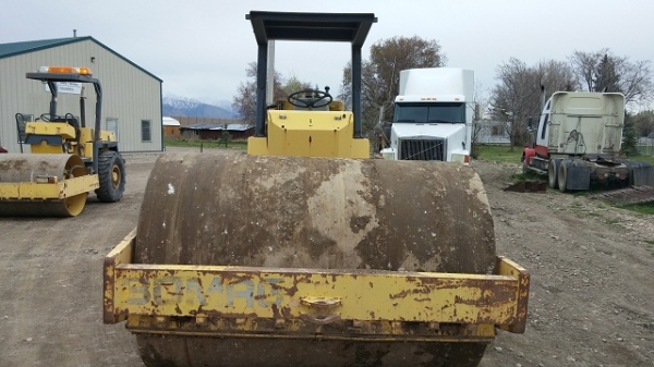 ขายรถบด BOMAG BW212D-2 สภาพสวยพร้อมใช้งาน นำเข้าจากต่างประเทศ ติด่อ อำพล 090-9694506, 080-3031241