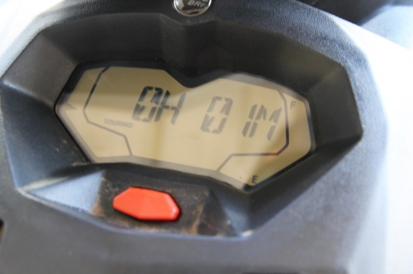 ขาย seadoo spark ป้ายแดงศูนย์กิโลศูนย์ชั่วโมง