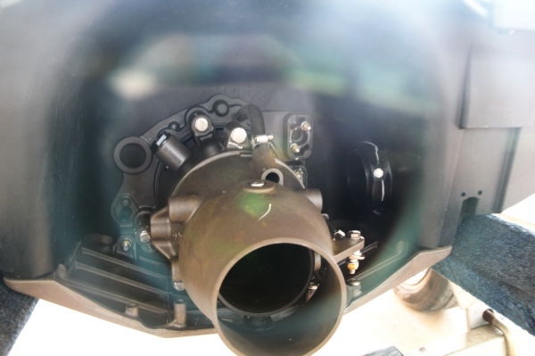 ขาย seadoo spark ป้ายแดงศูนย์กิโลศูนย์ชั่วโมง