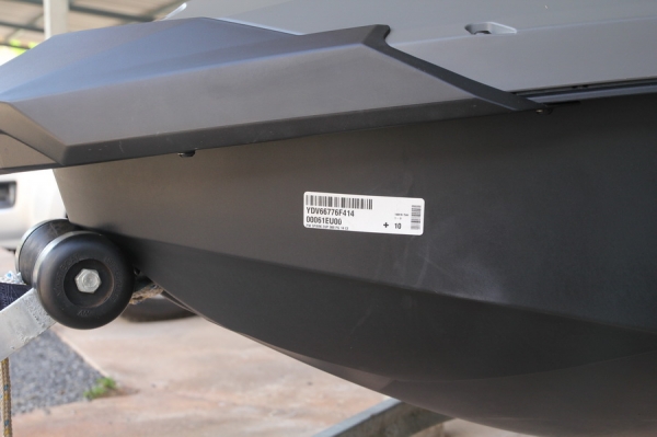 ขาย seadoo spark ป้ายแดงศูนย์กิโลศูนย์ชั่วโมง